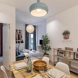 Appartement met Twee Slaapkamers